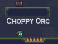 Игра Choppy Orc