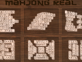 Игра Mahjong Real