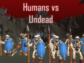 Ігра Humans vs Undead