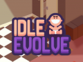 Игра Idle Evolve