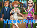 Ігра Wedding Preps