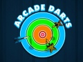 Игра Arcade Darts