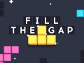 Ігра Fill the Gap