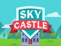 Игра Sky Castle