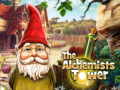 Игра The Alchemists Tower