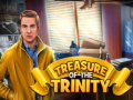 Ігра Treasure of the Trinity