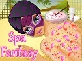 Игра Spa Fantasy