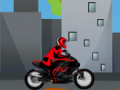 Ігра Bike Racing Math Rounding