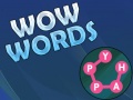 Игра WOW Words