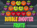 Игра Bubble Shooter Fruits 