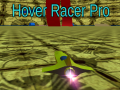 Игра Hover Racer Pro