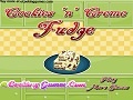 Игра Cookies 'n' Creme Fudge