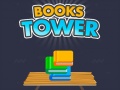 Игра Books Tower