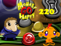Ігра Monkey Go Happy Stage 220
