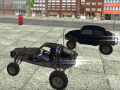 Ігра Realistic Buggy Driver