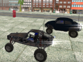 Игра Realistic Buggy Driver