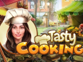 Игра Tasty Cooking