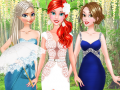 Ігра Princess Unique Wedding Planner