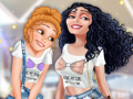 Игра Disney Mom & Daughter Shopping Day