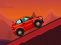 Игра Desert Driving