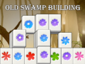 Игра Old Swamp Building