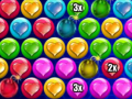 Игра Love Bubble Shooter