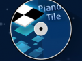 Игра Piano Tile