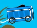 Игра Toilet Racer