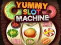 Игра Yummy Slot Machine