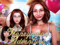 Игра Honeymoon Adventure