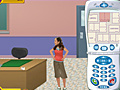 Игра Hannah Montana: Wireless Quest