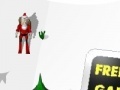 Игра Santa
