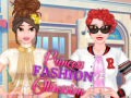 Ігра Princess Fashion Obsession