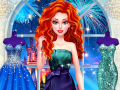 Игра Princess Prom Dress Collection