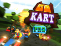 Игра Go Kart Pro