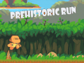 Игра Prehistoric Run