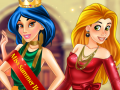 Игра Princess College Beauty Contest