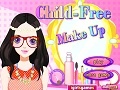 Игра Lovely Make-up