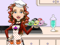 Игра Rosanna Pansino Dress Up