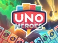 Ігра Uno Heroes