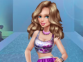 Ігра Sery Magazine Dress Up