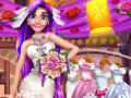 Ігра Rachel Perfect Wedding