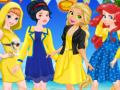 Игра Princess or Minion