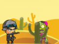 Игра Zombie Shooter