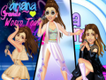 Ігра Ariana Grande World Tour