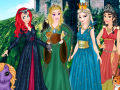 Игра Princess of Thrones