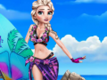 Игра Summer Swimsuits Contest