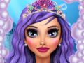 Ігра Mermaids Makeup Salon