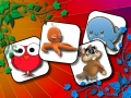 Игра Funny Animals Memory