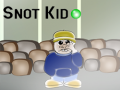 Игра Snot Kid